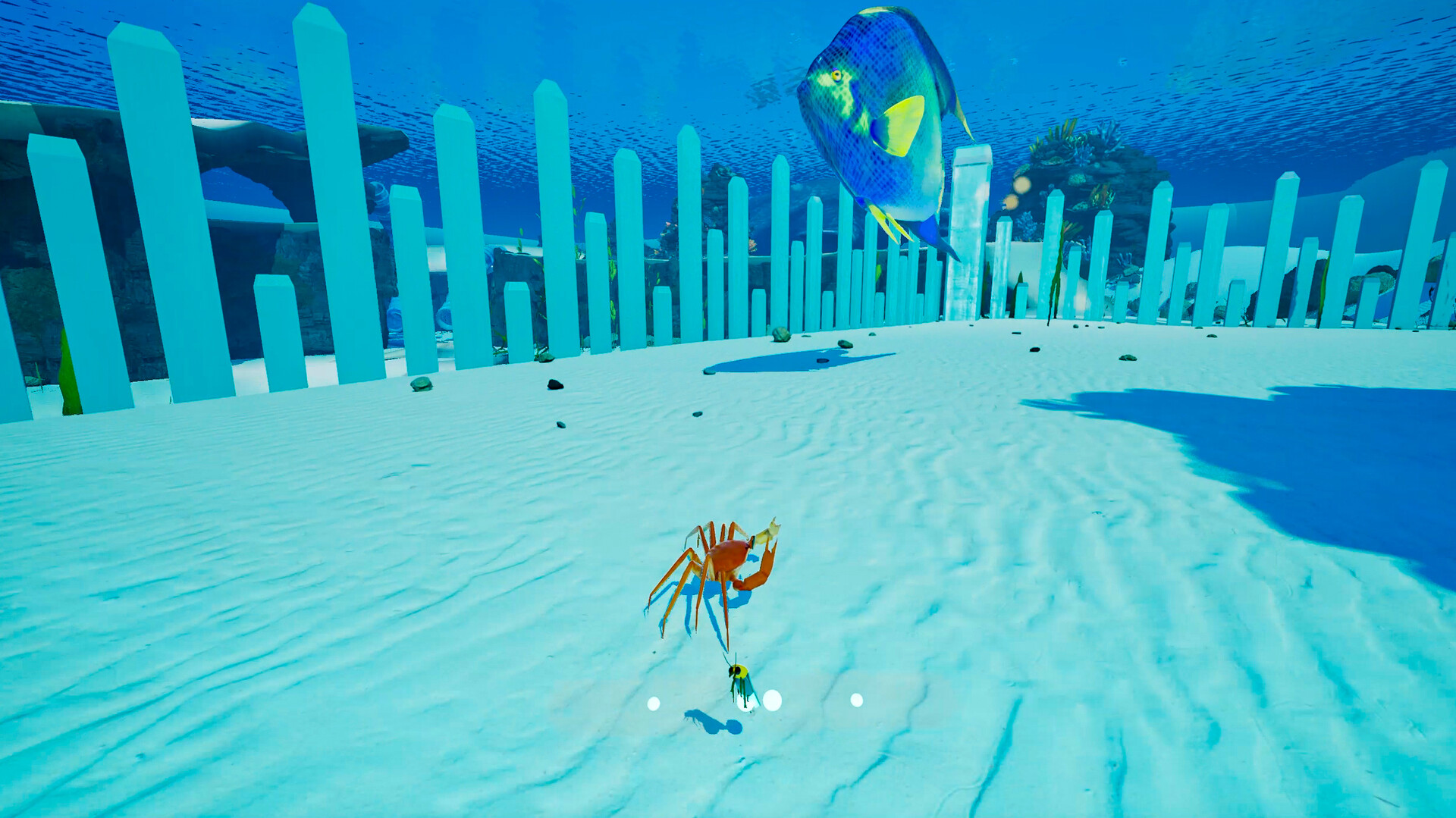 Scuttle screenshot #10