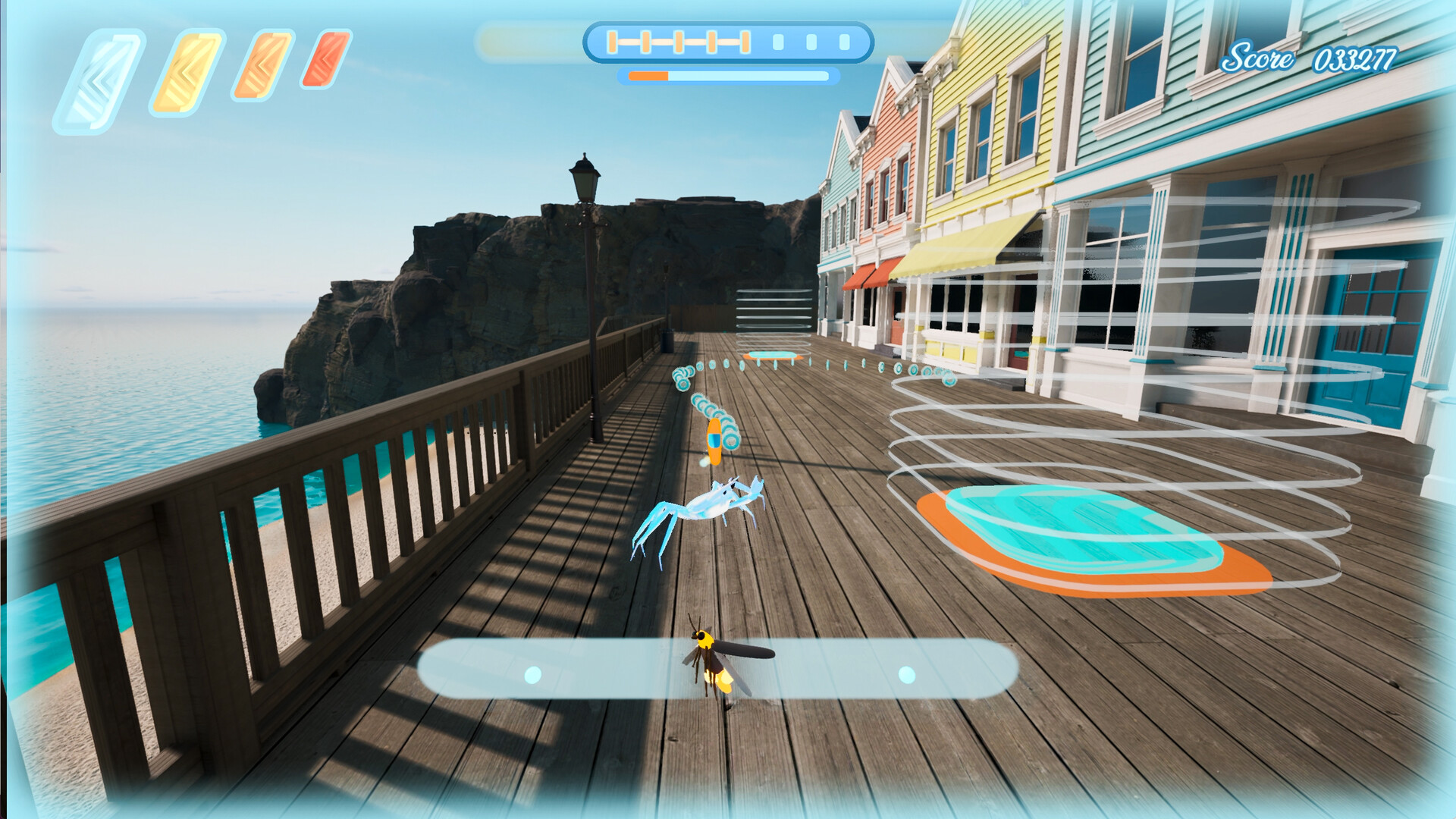 Scuttle screenshot #3