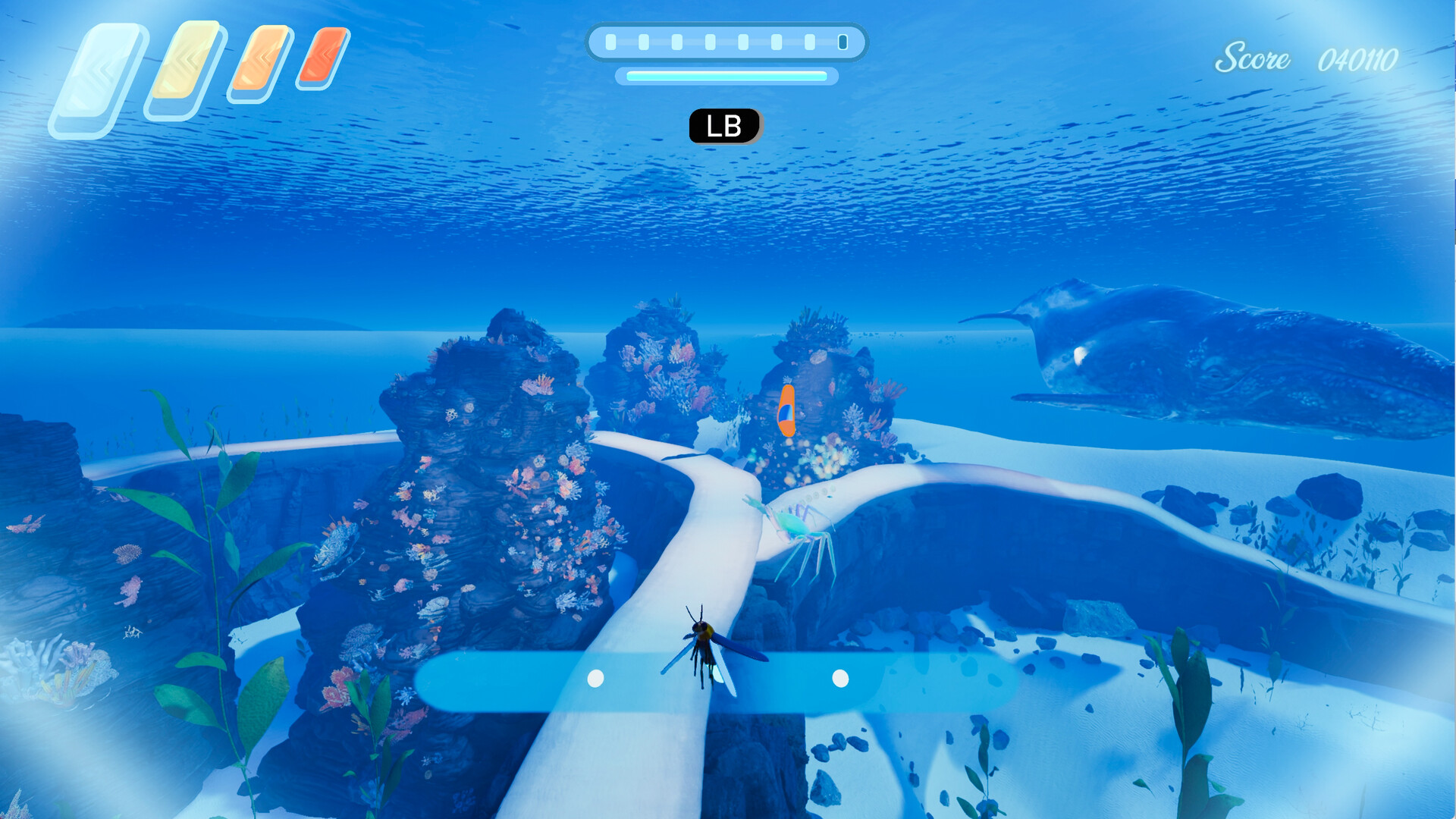 Scuttle screenshot #2