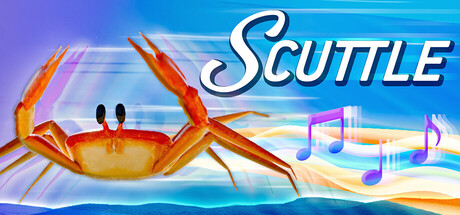Scuttle - similar game to Flutterdash by Altered Self Games