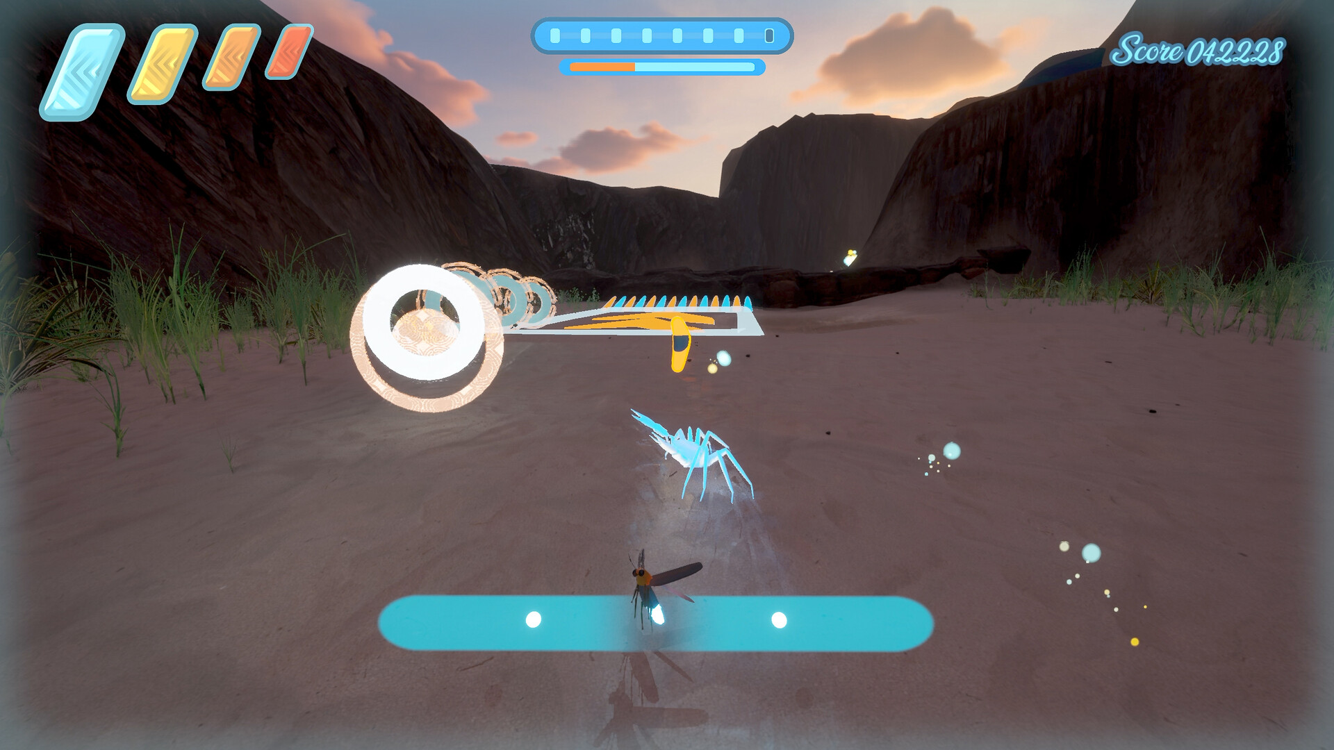 Scuttle screenshot #7