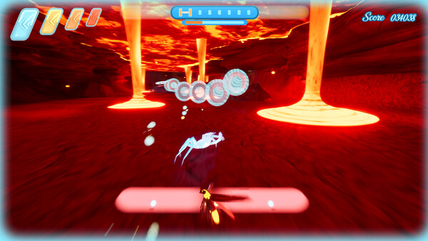 Screenshot media