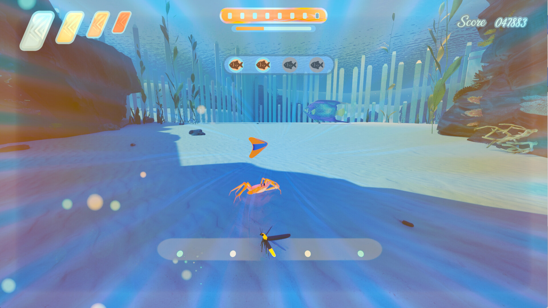 Scuttle screenshot #9