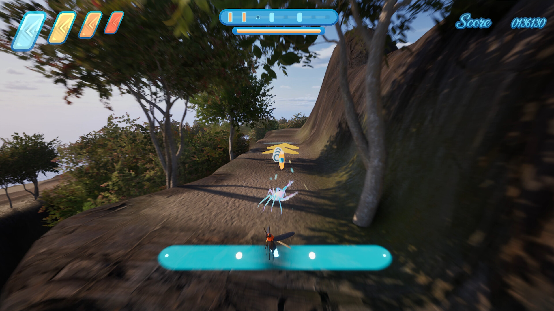 Scuttle screenshot 6