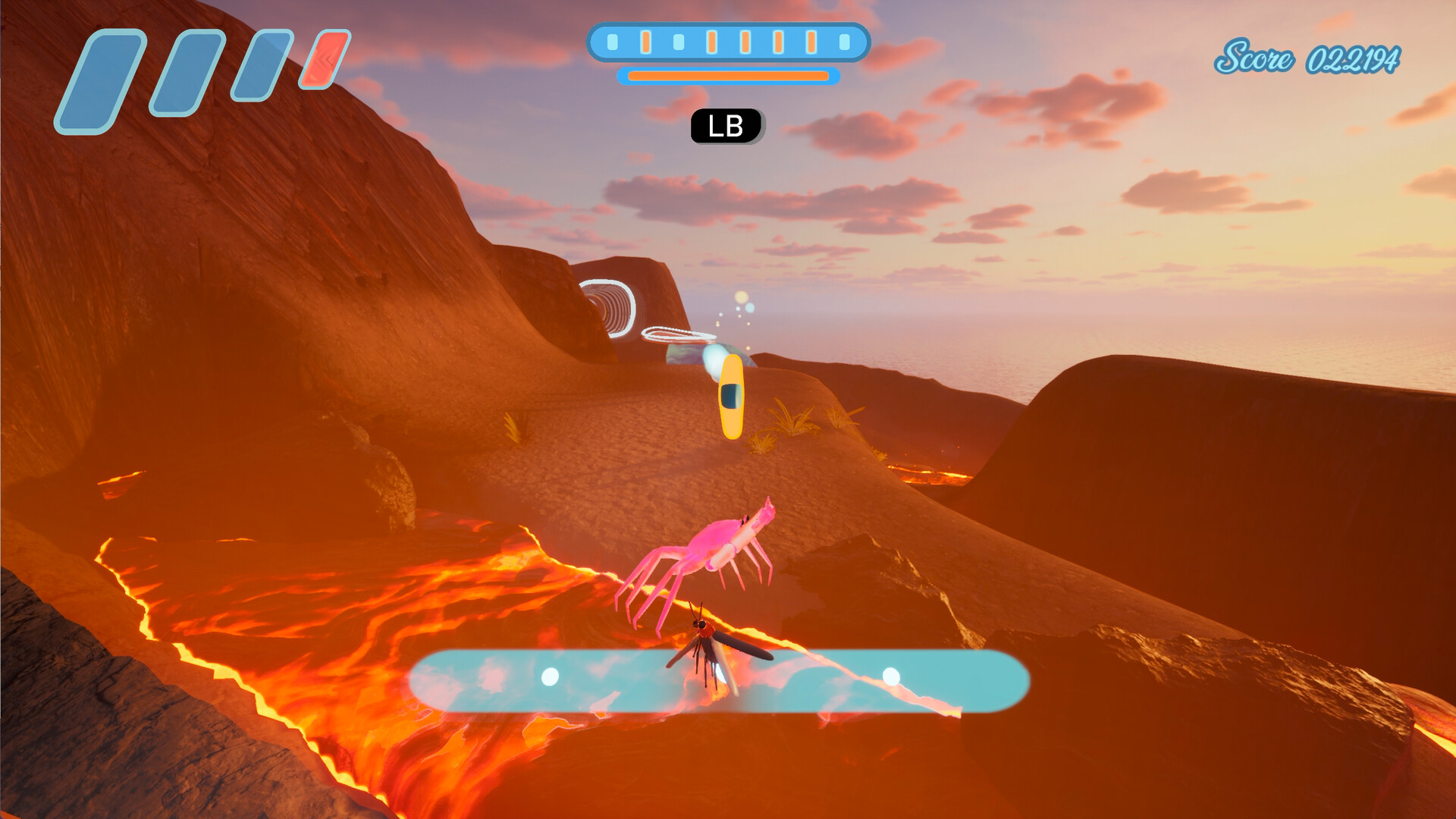 Scuttle screenshot 4