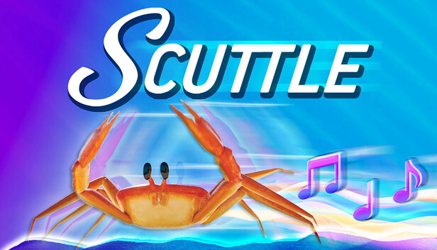 Scuttle