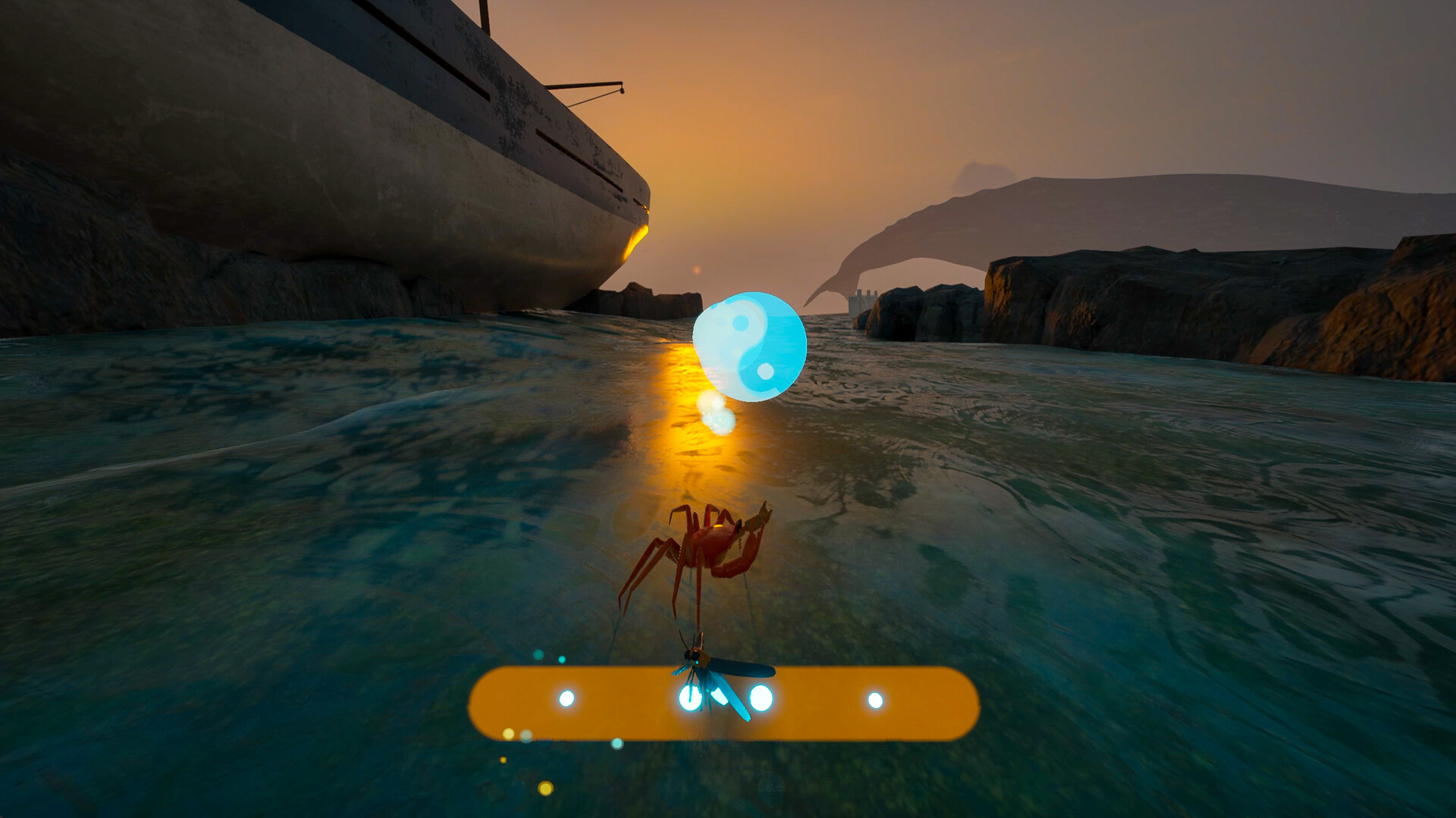 Scuttle screenshot #8