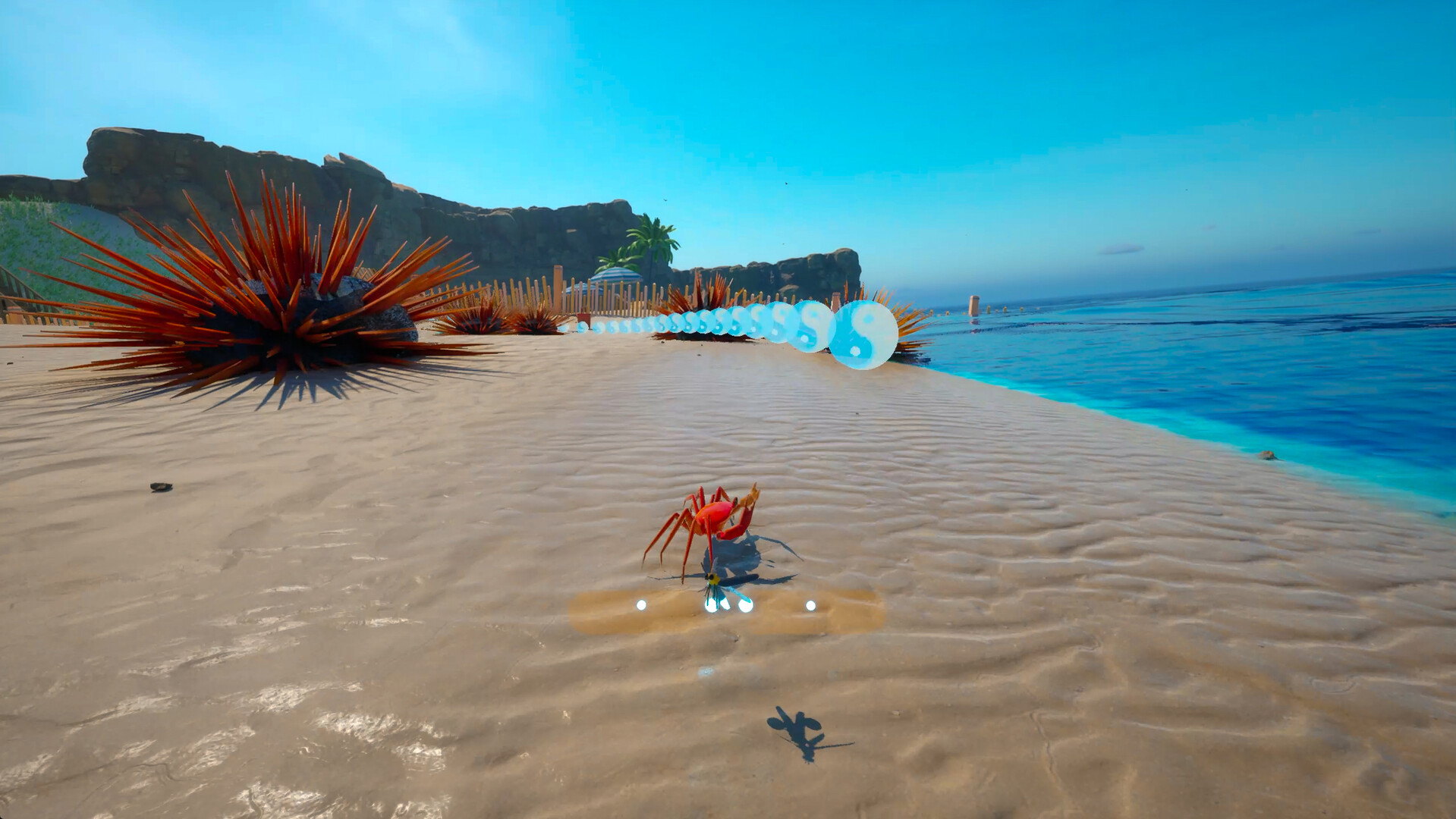 Scuttle screenshot #4