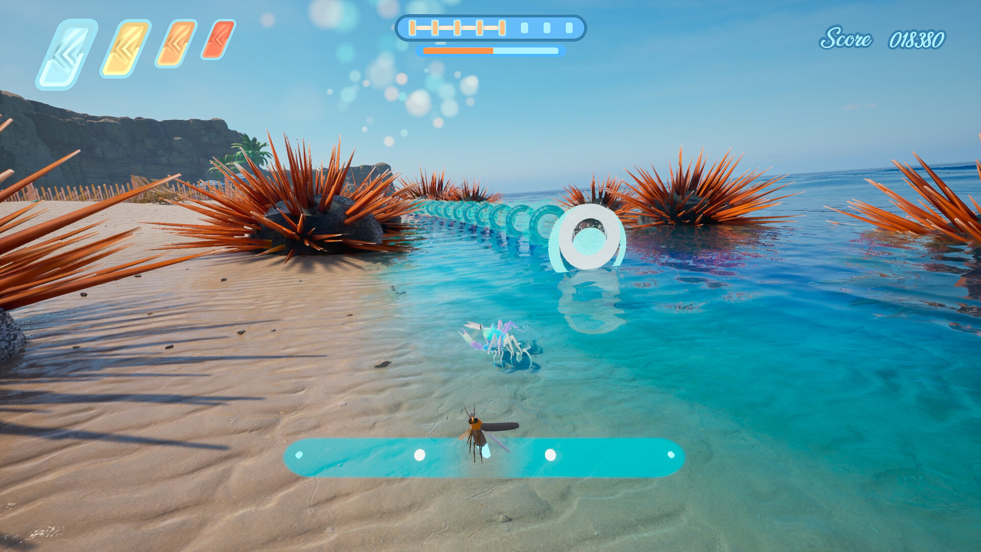 Scuttle screenshot #8