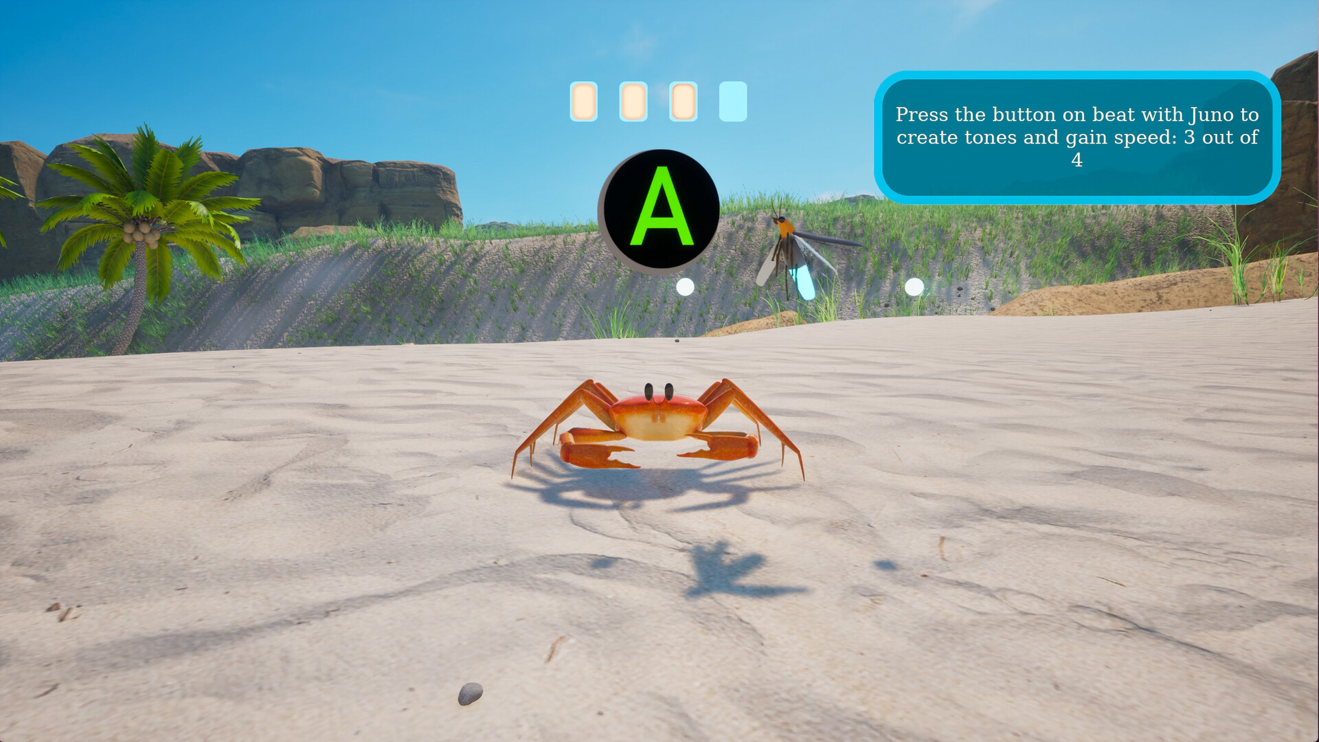 Scuttle screenshot #5