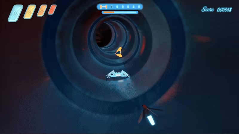 Scuttle video 4