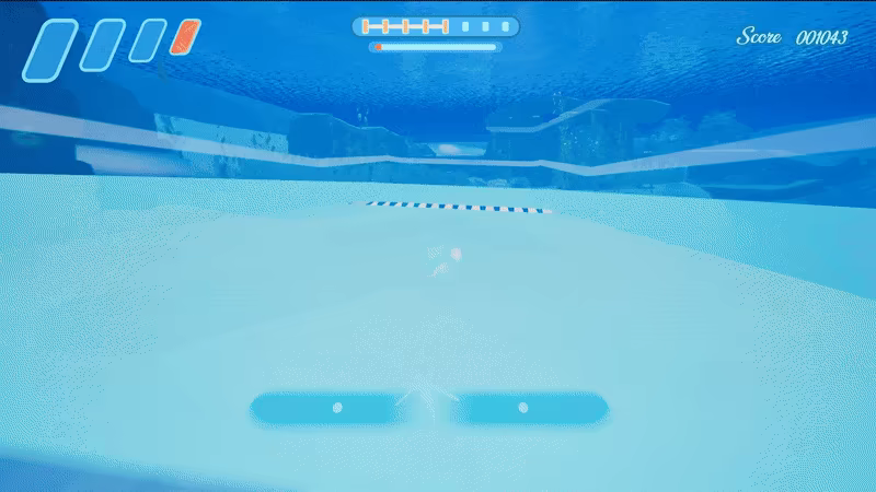 Scuttle video 3