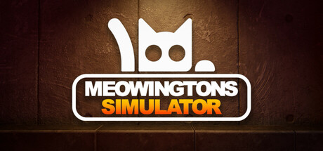 Meowingtons Simulator cover art