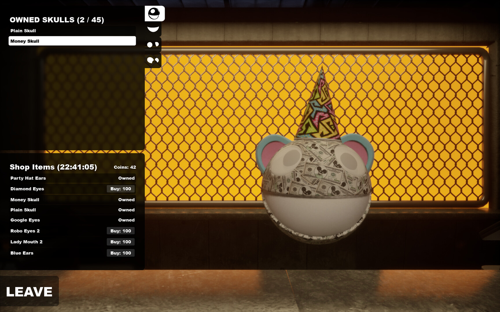 #4. Meowingtons Simulator (Steam) 由: Oberha5li Studios