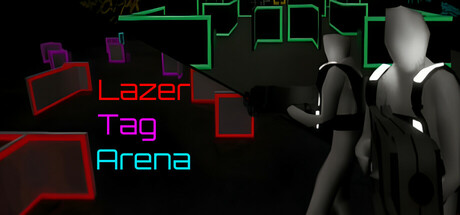 lazer-tag-arena