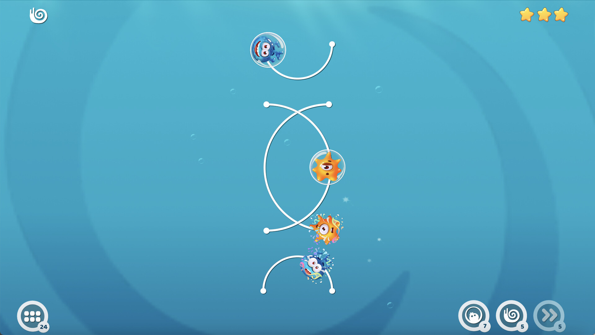 SwayBods Featured Screenshot #1