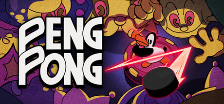 PengPong technical specifications for computer