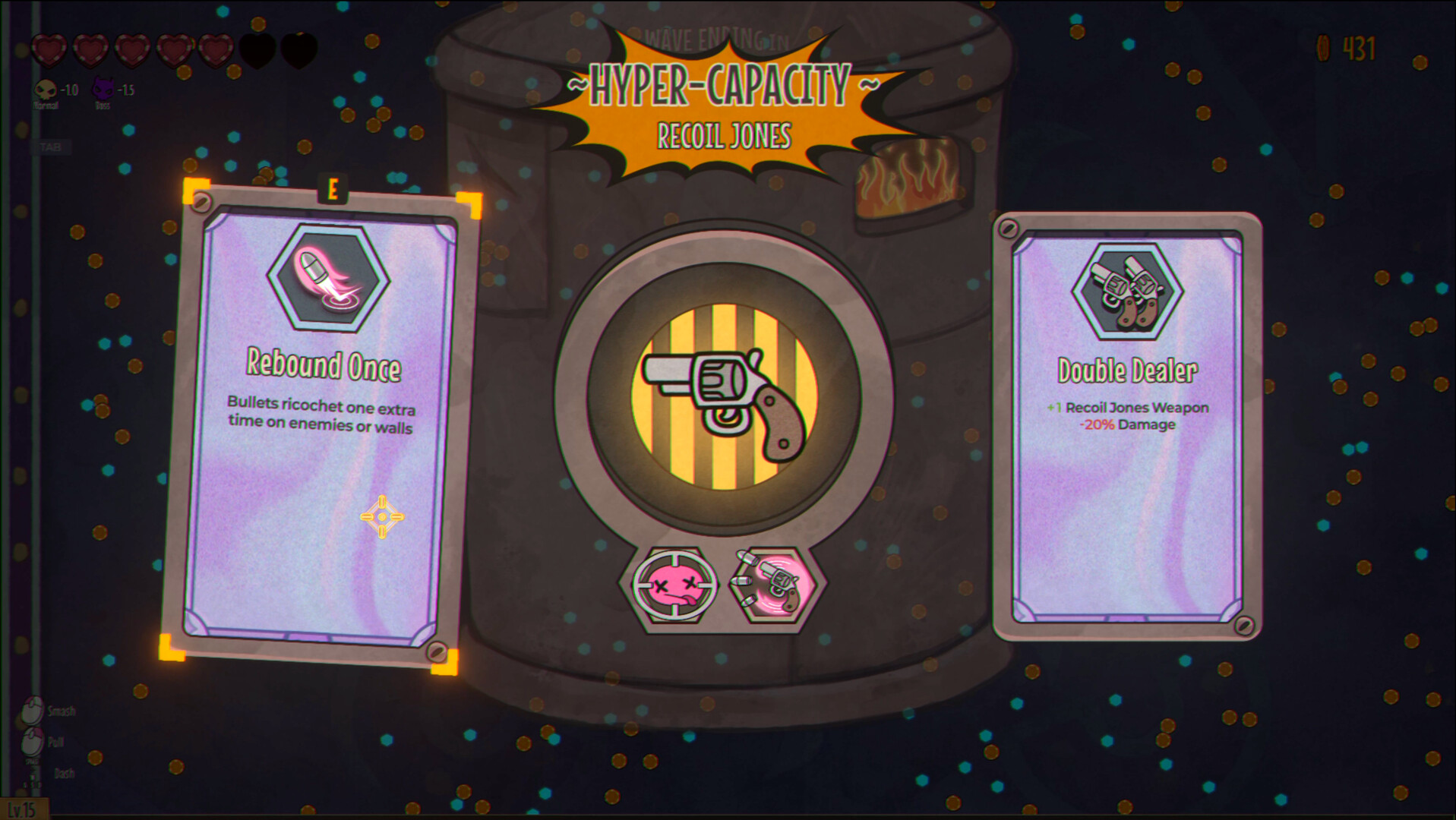 PengPong screenshot #9