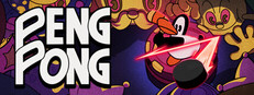 PengPong cover