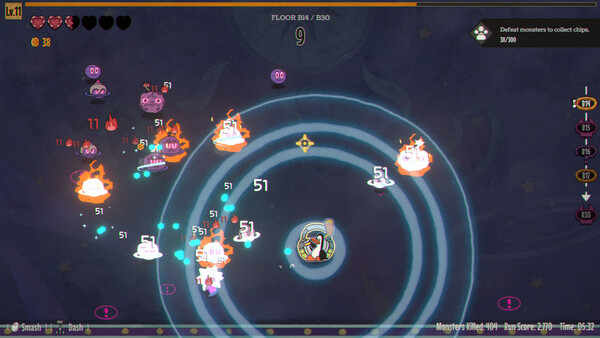PengPong screenshot 10