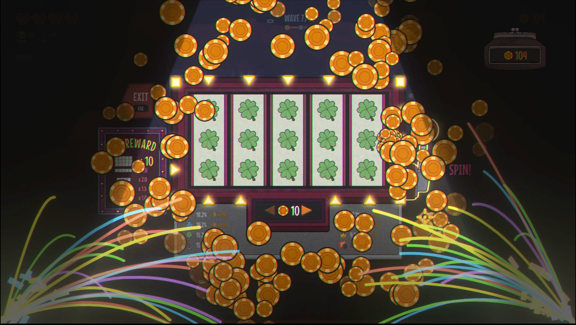 PengPong screenshot #4