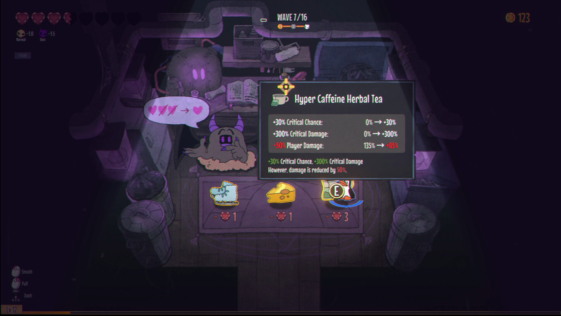 PengPong screenshot #6