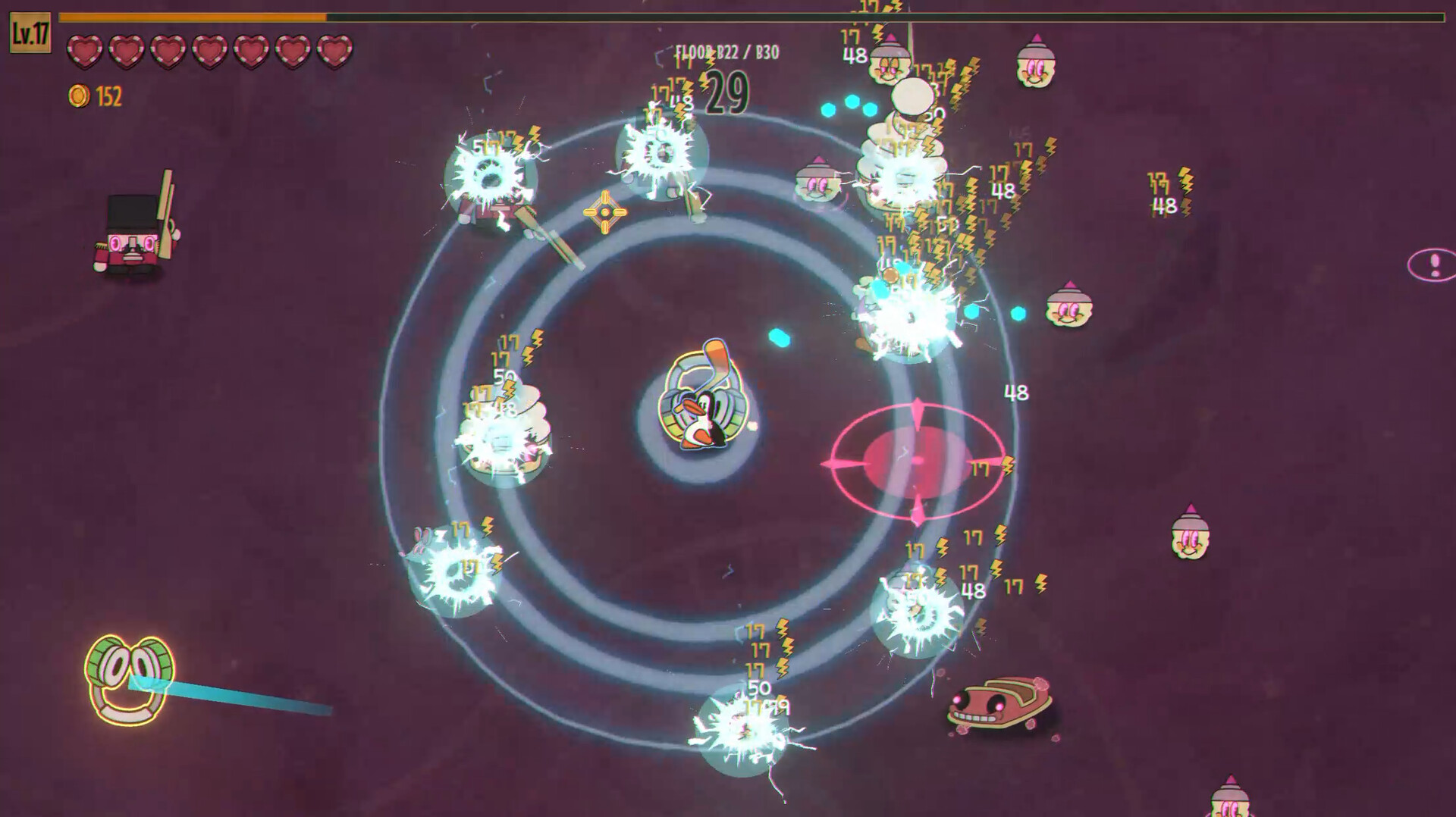 PengPong Steam gameplay screenshot 7