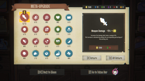 PengPong screenshot 2