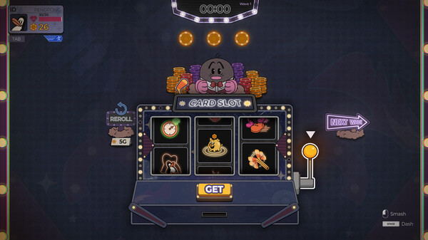 PengPong screenshot 1