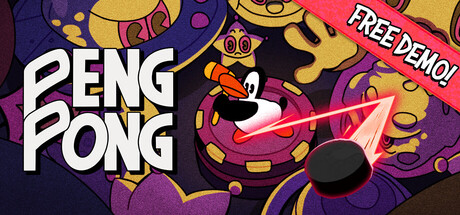 PengPong - similar game to Danchi Days by SANDY FLOOR