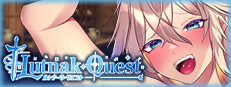 Lutnak·Quest game cover
