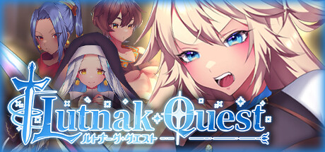 Lutnak·Quest steam charts