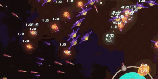 Circle Defense video 4