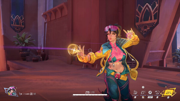 Marvel Rivals screenshot