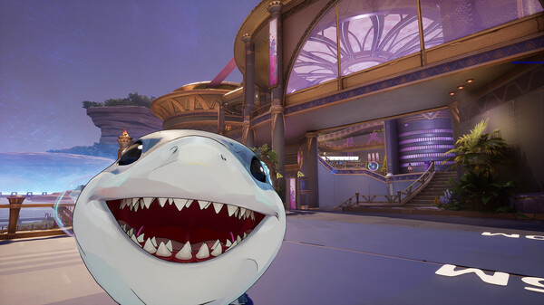 Marvel Rivals screenshot