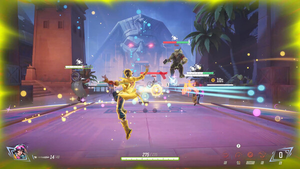 Marvel Rivals screenshot