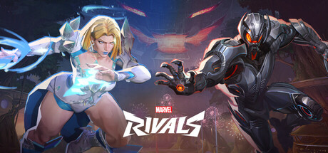 Marvel Rivals
