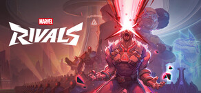 Marvel Rivals