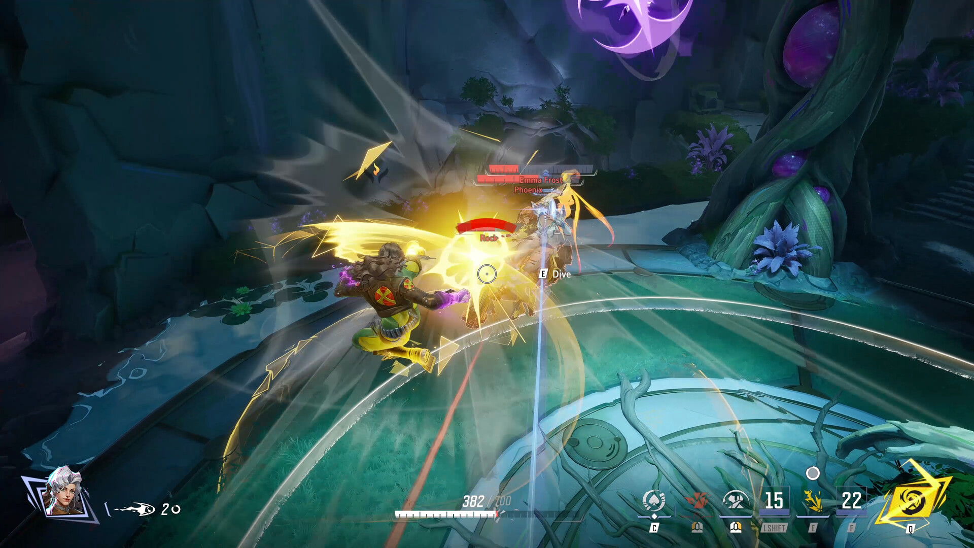 Marvel Rivals screenshot 13