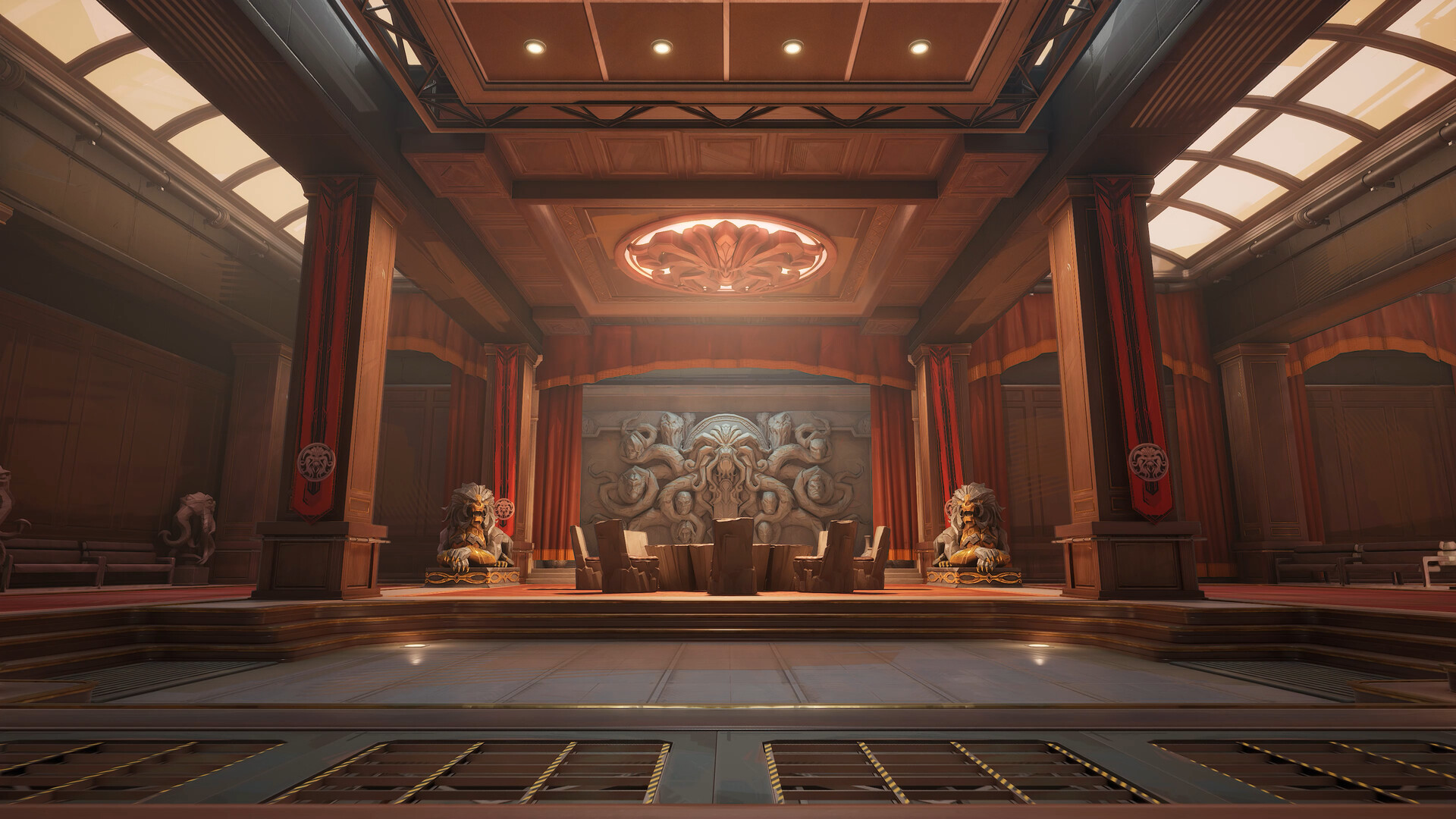 Marvel Rivals screenshot #29