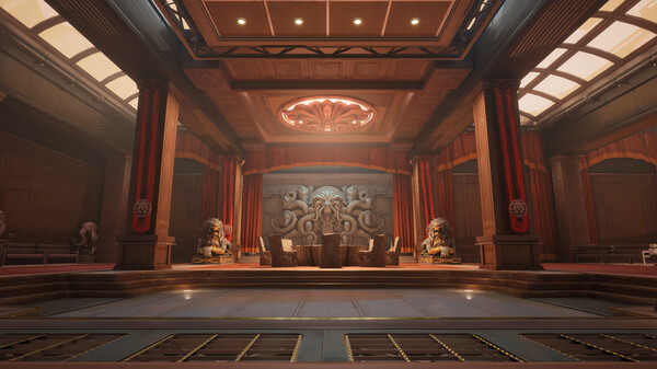 Marvel Rivals screenshot