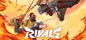 Marvel Rivals