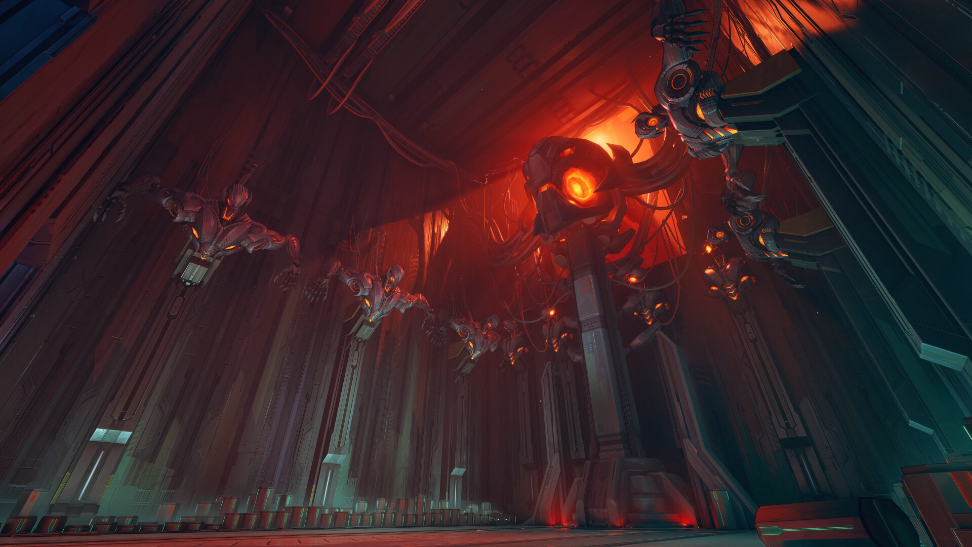 Marvel Rivals screenshot 23