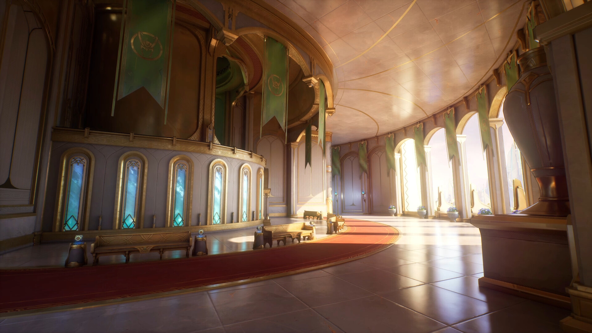 Marvel Rivals screenshot 37