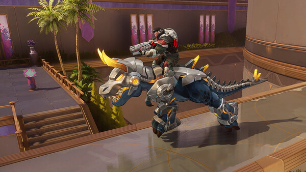 Marvel Rivals screenshot