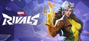 Marvel Rivals