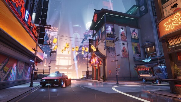 Marvel Rivals screenshot