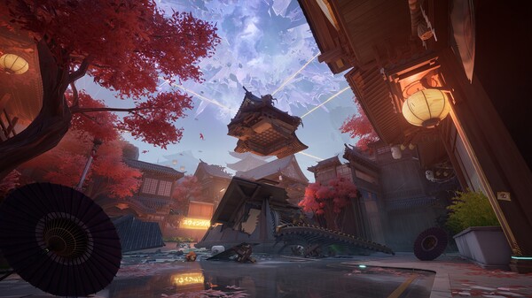 Marvel Rivals screenshot
