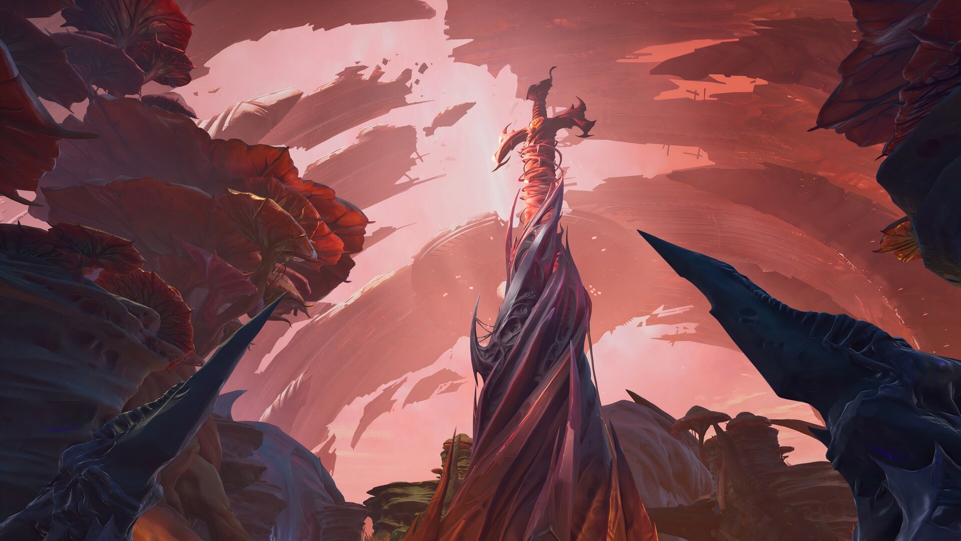 Marvel Rivals screenshot 20