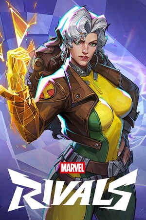 마블 라이벌즈